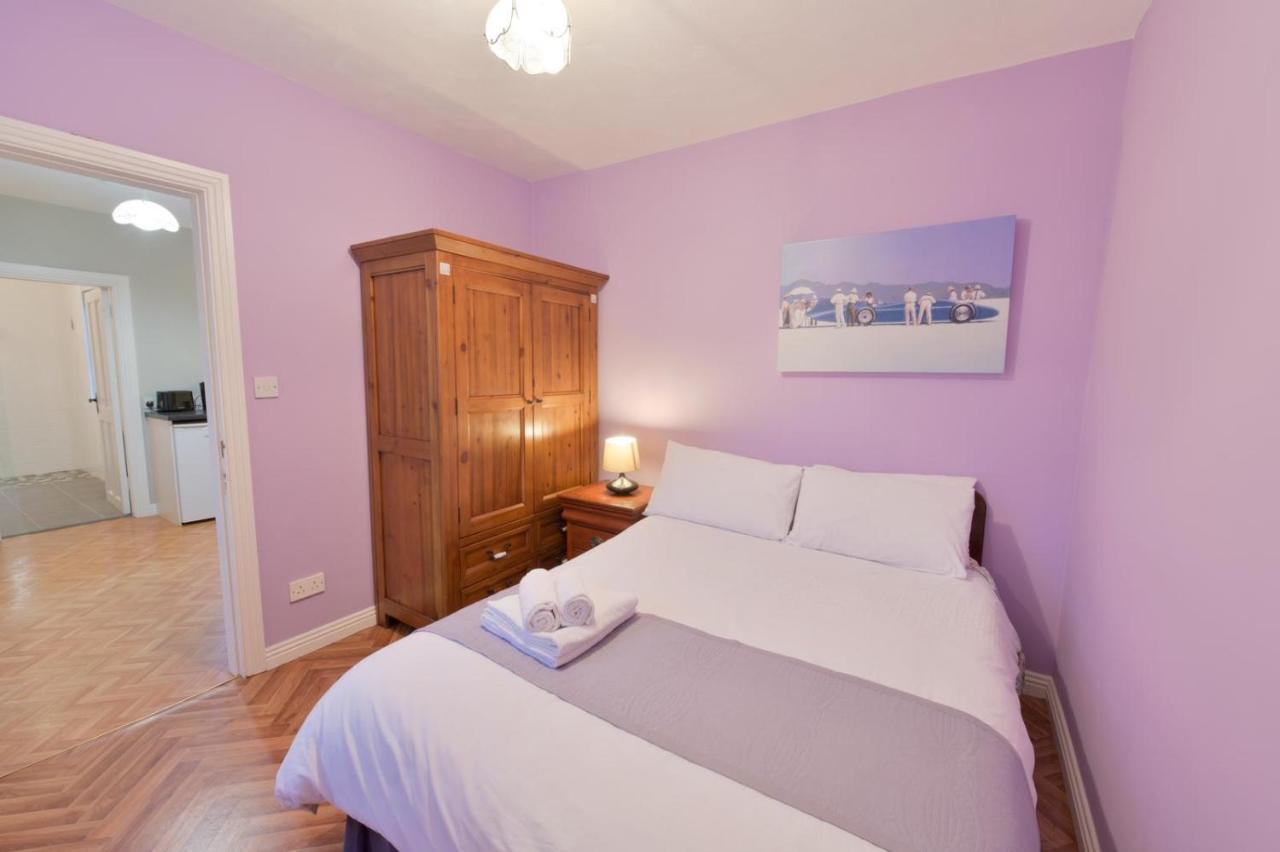 Ocean Breeze Apartment Лехинч Экстерьер фото